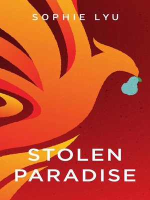 cover image of Stolen Paradise